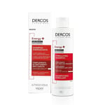 Anti-Håravfall schampo Dercos Vichy Dercos Energy + 200 ml