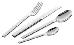 ZWILLING Set de 68 Couverts de Table, pour 12 Personnes, Acier Inoxydable 18/10 de Haute Qualité, Mat, série Minimale