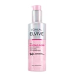 L'Oreal Paris Elvive Gloss Serum 150ml - Smooth & Shiny Hair - Free Shipping