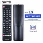 Télécommande Universelle de Rechange pour LG télécommande smart tele