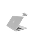 Tucano Nido Snap Case MacBook Air 13" (2020-) Clear