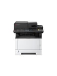 Kyocera ECOSYS MA4000fx Laser mono - A4 1200 x 1200 DPI, 40 ppm, FAX, DUPLEX, DADF, AirPrint