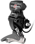 Campagnolo Record Derailleur 11s Eps Carbon Electric Braze-On 2 x 11 Fold - New