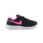 Nike Tanjun Ps Svarta,rosa 28.5