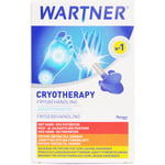 Wartner Kryoterapibehandling - 50 ml