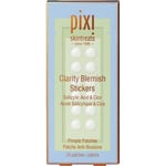 Pixi Ihonhoito Kasvohoito Salicylic Acid Blemish Stickers 24 Stk. (0,53 € / 1 Kpl)