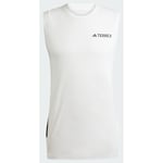 adidas Terrex Xperior Climacool+ Tank Top, storlek X-Large