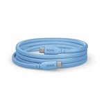 RODE SC17 Câble USB-C à USB-C de 1,5 m, bleu