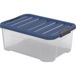 Sundis Boîte Wave box 10L dimensions 37,5x26,5xH15 cm