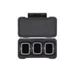 DJI Mavic Air 2 ND-filter for kamera ND16/64/256