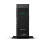 HPE ProLiant ML350 Gen10 server Tårn (4U) Intel® Xeon® Silver 4210R 2,4 GHz 16 GB DDR4-SDRAM 800 W