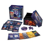 Ravensburger Disney Lorcana Trading Card Game for Adults & Kids Age 8 Years Up - Illumineer's Trove Set 4: Ursula's Return - Collectable TCG