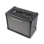 Blackstar ID Core 10 v4 Ampli Guitare Électrique Combo avec Effets/Accordeur Intégrés, Entrée Line-in/Streaming, Enregistrement Direct USB-C et Réduction de Puissance de 1 Watt.