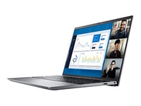 Dell Vostro 5320 Gris - 13,3" - Intel Core i7-16 Go - SSD 512 Go - Windows 11 Pro