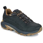 Merrell Sneakers MOAB SPEED 2 LEATHER WATERPROOF