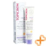 Topicrem Calme + Ar Anti-rougeurs Journalier Crème 40ml SPF50 + Apaisant