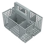 WHIRLPOOL Dishwasher Cutlery Basket Cage Rack CAPLE CDA IKEA IGNIS C00342223