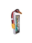 Gens ace &Tattu G-Tech Soaring 4000mAh 11.1V 30C 3S1P Lipo Battery