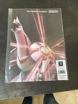 Pokemon Brilliant Diamond/Shining Pearl Pre-Order Poster Nintendo Switch NEW