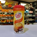 Coffee Mate Hazelnut 425g USA Import