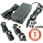 HP Chargeur / Alimentation Pc Portables pour Elitebook 2540p