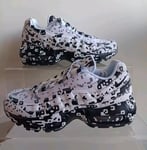 NIKE AIR MAX 95 x CAV EMPT SIZE UK 5.5 EUR 38.5 (AV0765 100) WHITE/ / STEALTH