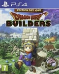 Dragon Quest Builder Ps4