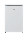 Indesit I55Vm1120W 54Cm Wide Low Frost Under-Counter Fridge With Icebox - White