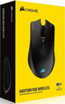 Corsair Harpoon RGB Wireless Gaming Mouse