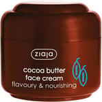 Ziaja Cocoa Butter Face Cream 50Ml