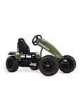 BERG Jeep® Revolution pedal go-kart XXL E-BFR-3