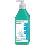 Handdesinfektion PROMANUM Pure 600ml