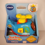 VTech 80-516803 Toot-Toot Drivers Helicopter