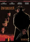 Unforgiven (1992) DVD