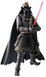 Mei Sho MOVIE REALIZATION Star Wars Samurai Taisho Darth Vader Figure Bandai