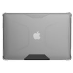 Urban Armor Gear Plyo Case for 13 MacBook Pro (2020) - Ice