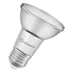 Ledvance dimbar LED PAR20 spot 36° 2700K 350lm E27 6,4W