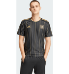 Adidas Adidas Los Angeles Football Club 24/25 Hemmatröja Fanikauppa jalkapallo BLACK