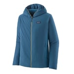 Patagonia M's Nano-Air Light Hybrid Hoody - Veste hybride homme  