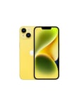 Apple iPhone 14 5G 512GB - Yellow