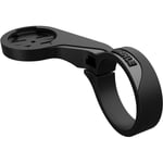 Support de vélo Mahle Elevated Mount Sport, compatible Garmin et Pulsar One Mahl