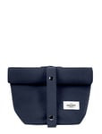 Lunch Bag Home Storage Storage Bags Blue The Organic Company