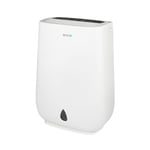 EcoAir DD3 Classic MK2 10.5L Desiccant Dehumidifier with Antibacterial Nano Silver Filter - DD3MK2 (Return Unit) - (Used) Grade A