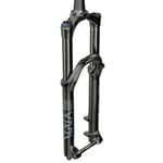 Rockshox Yari RC Debonair Boost Forks - 27.5" Gloss Black / 180mm Tapered 15 x 110mm 46mm Offset