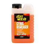 Weldtite Dirtwash Citrus Degreaser - 1 Litre Orange / 1L