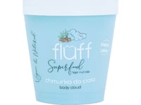 Fluff Happy Cloud Smoothing Body Cloud 150G Fluff