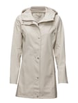 Ilse Jacobsen Raincoat Beige