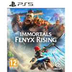 Jeu PS5 - IMMORTALS: FENYX RISING - [VERSION ANGLAISE] - UBI SOFT - Aventure - En boîte