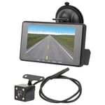 Car Driving Camera 3 Way Dash Camera Night Car Driving Recorder With Kit