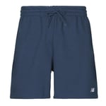 Short New Balance  FRENCH TERRY SHORT